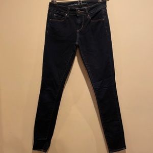 Women’s Articles of Society skinny jeans